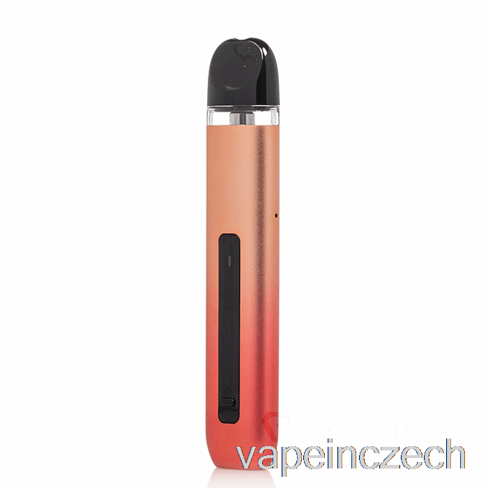 Smok Igee Pro Kit Zlato červené Vape Pero